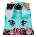 Mala a Tiracolo Spin Master Purse Pets Azul Claro Multicolor Multi