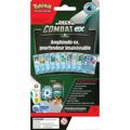 Deck de Cartões Pokémon Combat Ex: Greninja & Kangashkan (fr)