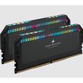 Memória Ram Corsair Dominator Platinum Rgb CL36 32 GB DDR5