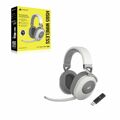 Auriculares com Microfone Corsair HS65 Branco