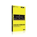 Memória Ram Corsair Vengeance So-dimm DDR4 16 GB CL16