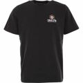 T-shirt Hurley Evd Exp Sun Is Shinning Preto Homem S