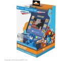 Consola de Jogos Portátil My Arcade Micro Player Pro - Megaman Retro Games Azul