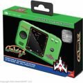 Consola de Jogos Portátil My Arcade Pocket Player Pro - Galaga Retro Games Verde