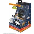 Consola de Jogos Portátil My Arcade Micro Player Pro - Space Invaders Retro Games