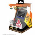 Consola de Jogos Portátil My Arcade Micro Player Pro - Atari 50th Anniversary Retro Games