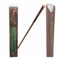 Varinha Mágica The Noble Collection Newt Scamander