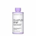 Champô Olaplex Blonde Enhancer Toning Nº-4P (250 Ml)