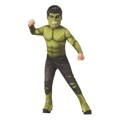 Fantasia para Crianças Hulk Avengers Rubies 700648_L