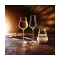 Copo para Vinho Chef & Sommelier Soft Reveal Transparente Vidro 6 Unidades (400 Ml)