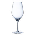 Conjunto de Copos Chef & Sommelier Cabernet Supreme Vinho Transparente 620 Ml (6 Unidades)