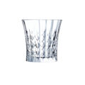Copo Cristal D’arques Paris Lady Diamond Transparente Vidro (270 Ml) (pack 6x)