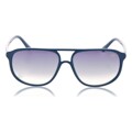 Óculos Escuros Unissexo Lozza SL1872580NK1 Azul (ø 58 mm)