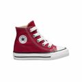 Ténis Casual Unissexo Converse All Star Classic Vermelho 32