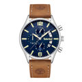 Relógio Masculino Timberland TDWGC9001202 (ø 43 mm)