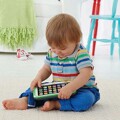 Tablet Interactivo para Bebé Mattel