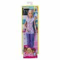 Boneca Barbie You Can Be Barbie GTW39