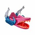 Figuras de Ação Mattel Shark Tank