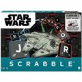 Jogo de Palavras Mattel Star Wars Scrabble (fr)