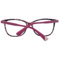 Armação de óculos Feminino Web Eyewear WE5314 5255A
