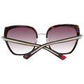 óculos Escuros Femininos Web Eyewear WE0304 5732K