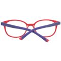Armação de óculos Feminino Web Eyewear WE5264 4668A