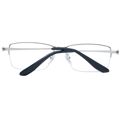 Armação de óculos Homem Bmw BW5038-H 56016 Preto