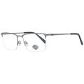 Armação de óculos Homem Harley-davidson HD0915 57011 Verde