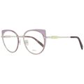 Armação de óculos Feminino Emilio Pucci EP5220