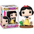 Figura Colecionável Funko Disney Princess - Snow White Nº 1019