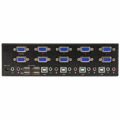 Switch Kvm Startech SV431DVGAU2A