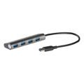 Hub USB I-tec U3HUB448