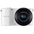 Câmara Fotográfica EV-NX1100BABPT Samsung