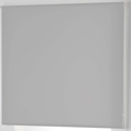 Persiana Transparente Naturals Cinzento 140 X 175 cm