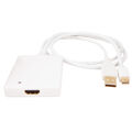 Adaptador Mini Displayport para Hdmi Urban Factory CBB21UF Branco