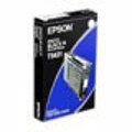 Tinteiro Epson Azul Claro C13T543500
