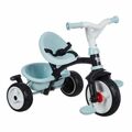Triciclo Smoby Baby Driver Plus Azul