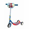 Trotinete Smoby Spidey Silent 3 Multicolor