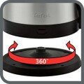 Chaleira Tefal KI431D10 1,2 L Aço