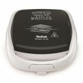 Máquina para Waffles Tefal SW341112 700 W