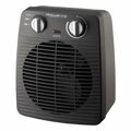 Termoventilador Portátil Rowenta Classic 2000W Preto