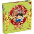 Jogo de Mesa Lansay Les Mysteres de Pekin Junior (fr)