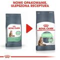 Comida para Gato Royal Canin Digestive Care Peixe Adulto Arroz Vegetal Pássaros 10 kg