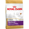 Penso Royal Canin Maltese Adult Adulto Milho Pássaros 1,5 kg