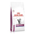 Comida para Gato Royal Canin Renal Special Adulto Milho 400 G