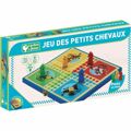 Jogo de Mesa L´arbre a Jouer Jeu Des Petits Chevaux (fr)