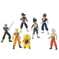Figuras de Ação Bandai 36192 Dragon Ball (17 cm)