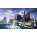 Xbox Series X Videojogo Ubisoft Skull And Bones - Premium Edition (fr)