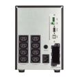 Sistema Interactivo de Fornecimento Ininterrupto de Energia Legrand LG-311061 800 W 1000 Va