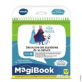 Caderno Vtech The Queen Of Snow 2 Discover The Mysteries Of Nat